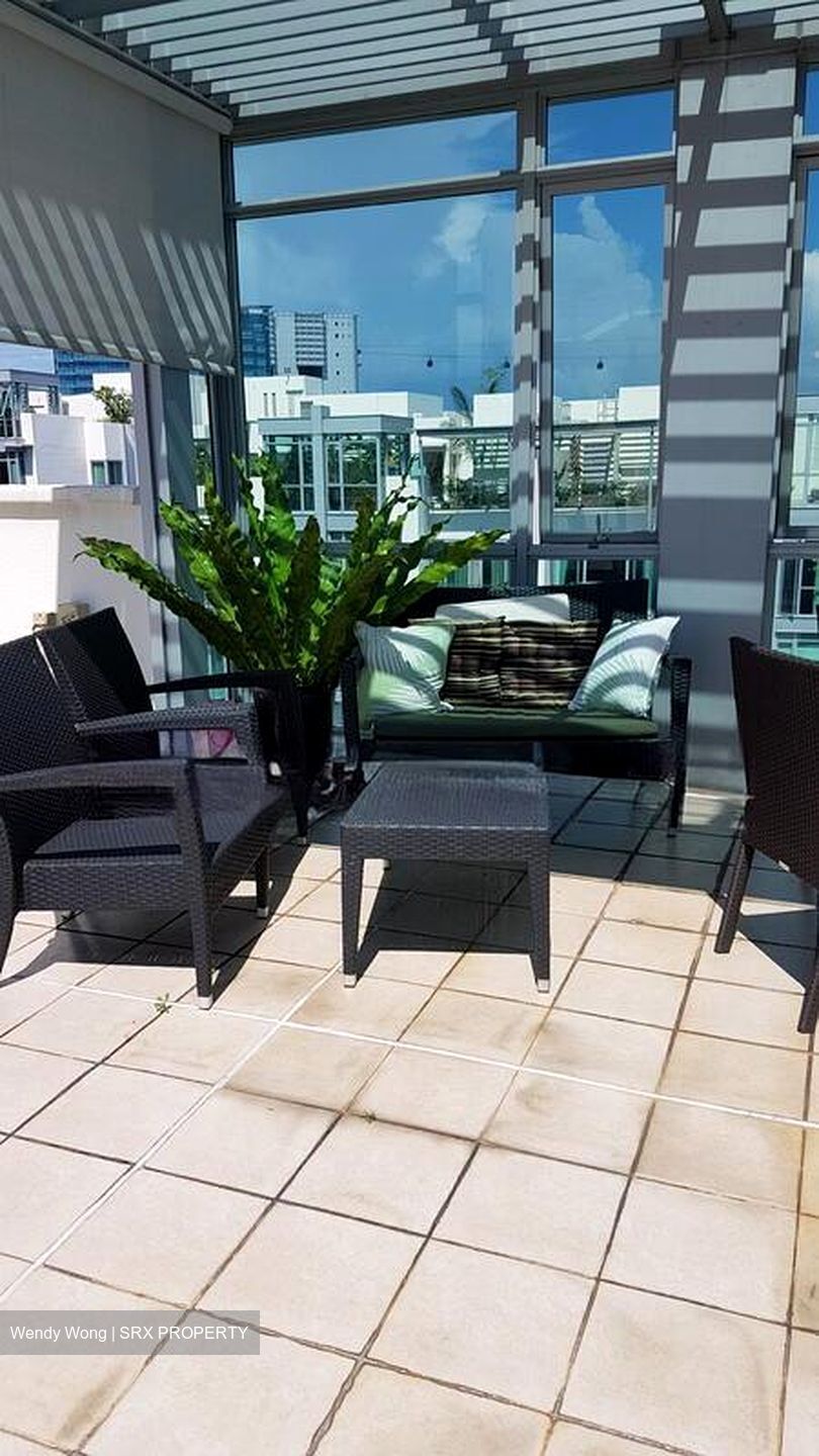 Caribbean At Keppel Bay (D4), Condominium #504104811